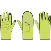 Nathan Hypernight Convertible 2 Handschoenen