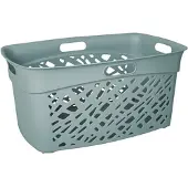Eda Wasmand Almeria 45L eucalyptusgroen