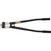 Ironside Boutenschaar 900mm G HRC-48 - 1878017