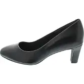 Tamaris 1-22420-42 Pumps | Maat 40 Dames Zwart