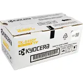 Kyocera Toner TK-5450Y Geel