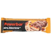 Powerbar Proteine + Crisp Caramel Peanut Butter 40 gr