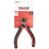 Kreator MINI-VOORSNIJTANG 105MM, 5