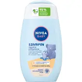Nivea Baby - Babyshampoo - Zachte Verzorging - 200 ml