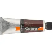 Cobra Olieverf 150 ml Omber Gebrand 409