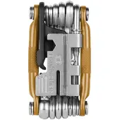Crankbrothers - Multi-20 Multitool - Fietsgereedschap gold
