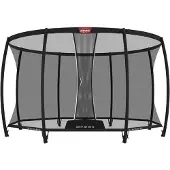 Berg Veiligheidsnet Safety Net Deluxe XL 430 Black