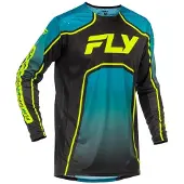 FLY Racing Jersey Rayce