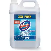 Glorix Professional O2 Toiletreiniger zonder chloor (5 liter)