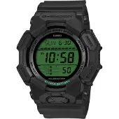 Casio GD-010BEG-1ER Heren Horloge