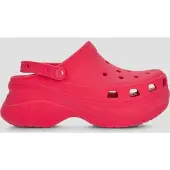 Crocs Klompen Bae Velvet Clog dames 39 / 40