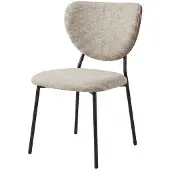 Svea - Ramona eetkamerstoel - beige