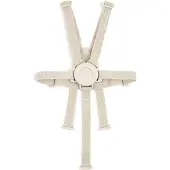Tripp Trapp Stokke Harness² Beige