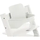 Tripp Trapp Baby Set² White
