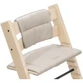 Tripp Trapp kussenset Beige