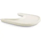 Tripp Trapp Stokke Tray Vanilla White