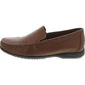 Sioux Mocassins cognac