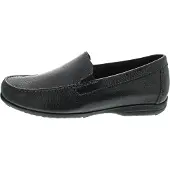 Sioux Mocassins 'Gilles' zwart