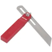 Kreator ZWEIHAAK 200MM