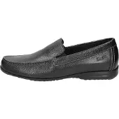 Sioux Mocassins 'Gilles' zwart