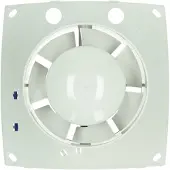 Renson Greenwave Vent. Vochtigheids Sensor Ø100 9401H Wit