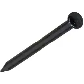 Sam Staalnagel bolverzonken 2.5x40mm 45 stuks -