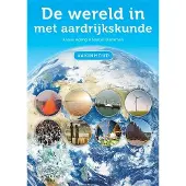 Coutinho De wereld in met aardrijkskunde