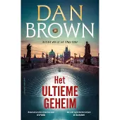 Luitingh-sijthoff Het ultieme geheim