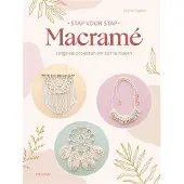 Zuidnederlandse Uitgeverij (ZNU) Macramé