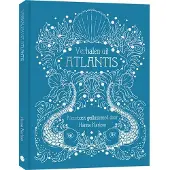 BBNC Uitgevers Verhalen uit Atlantis