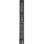 Artdeco Ogen Eyeliner & kohl Long Lasting Liquid Liner Intense No. 04 Brown Line