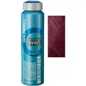 Goldwell Color Colorance Demi-Permanent Hair Color 6VV Vivid Violet