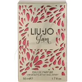 Liu Jo Glam Eau de Parfum 50 ml