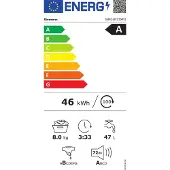 Siemens WM14N27XFG smartFinish