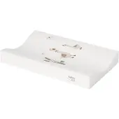 Bebe-Jou aankleedkussen Soft Spring