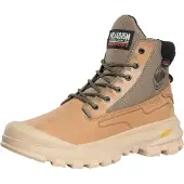 Palladium Pallarider Sc Wp+ Laarzen