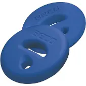 Beco Aquadisc Blauw 23 Cm 2-delig