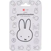 HEMA Nijntje sheet gezichtsmasker