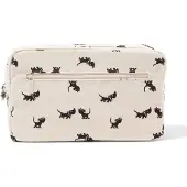 HEMA Takkie En Siepie Toilettas 25x15cm