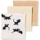 HEMA Takkie En Siepie Monddoekjes - 3 Stuks