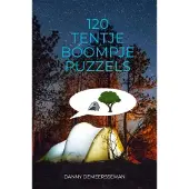 Mijnbestseller 120 Tentje Boompje Puzzels
