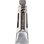 Rembrandt Olieverf Tube 40 ml Zinkwit 104