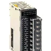 Omron PLC Digitale In- En Uitgangsmodule Van -besturingssysteem - CJ1WID211