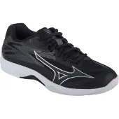 Mizuno Sportschoen 'Thunder Blade Z' zwart