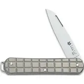 Fox knives Vulpis VPGP130 TI vouwmes