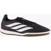 Adidas Sportschoen 'Predator Club Sala' rood / zwart / wit