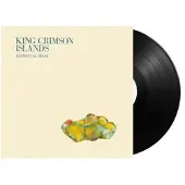 Import ISLANDS (2026 DAVID SINGLETON ELEMENTAL MIXES)