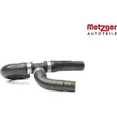 METZGER 2420936 Radiateurslang