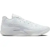 Jordan Zion 3 basketbalschoenen - Wit | Maat 47