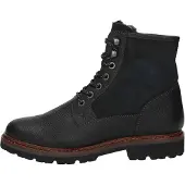 Sioux Veterboots 'Adalrik-702' zwart